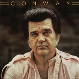 Album cover of Conway