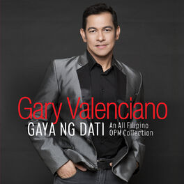 Album cover of Gaya Ng Dati