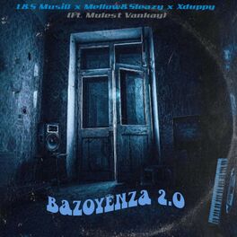 Album cover of Bazoyenza 2.0