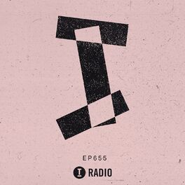 Album cover of Toolroom Radio EP655 - Presented by ESSEL