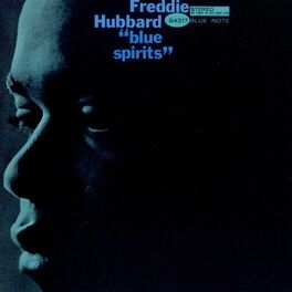 Album cover of Blue Spirits