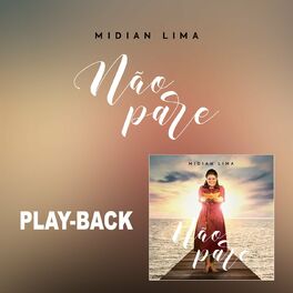 Album cover of Não Pare (Playback)