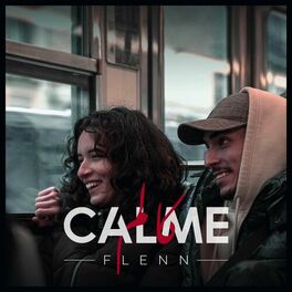 Album cover of Calme