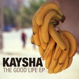 Album cover of The Good Life