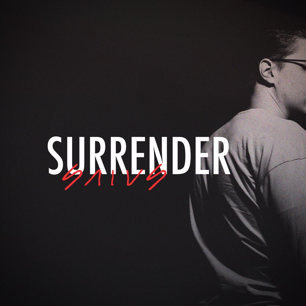I Surrender текст.