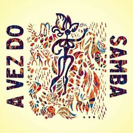 Album cover of A Vez do Samba