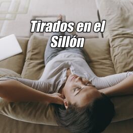 Album cover of Tirados en el Sillón