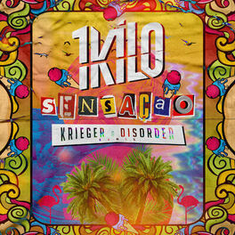 Album cover of Sensação (Remix)