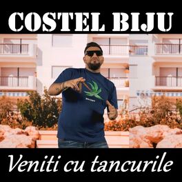 Album cover of Veniti cu tancurile