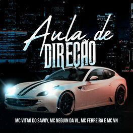 Album cover of Aula de Direção
