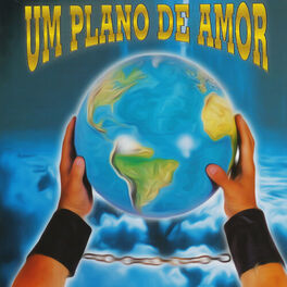 Album cover of Um Plano de Amor