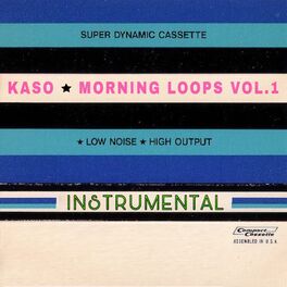 Album cover of Morning Loops