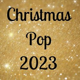 Album cover of Christmas Pop 2023