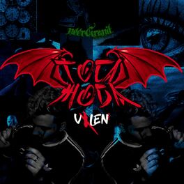 Album cover of Toca Moda