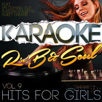 Karaoke - Ameritz - Russian Roulette (In the Style of Rihanna) [Karaoke  Version]: listen with lyrics