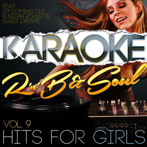 Ameritz Karaoke Band - Russian Roulette (In the Style of Rihanna) [Karaoke  Version]: listen with lyrics
