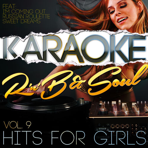 Karaoke - Ameritz - Russian Roulette (In the Style of Rihanna) [Karaoke  Version]: listen with lyrics