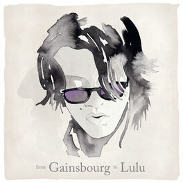 Album cover of From Gainsbourg To Lulu
