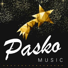Album cover of Pasko Music