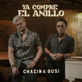 Album cover of Ya Compré el Anillo