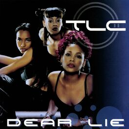 Album cover of Dear Lie