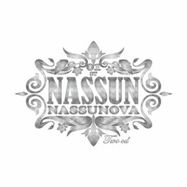 Album cover of NASSUNOVA