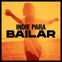 Album cover of Indie Para Bailar