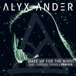 Album cover of Wake up for the Night (Remixes)