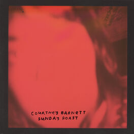 Album cover of Sunday Roast