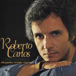 Album cover of Mi Querido, Mi Viejo, Mi Amigo