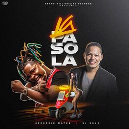 Album cover of La Pasola