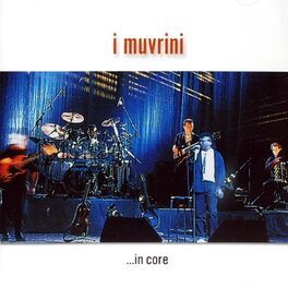 Album cover of In core (Live)