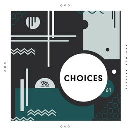 Album cover of Variety Music Pres. Choices #61