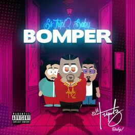 Album cover of Bomper