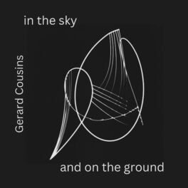 Album cover of In the Sky and on the Ground