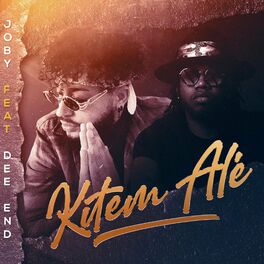 Album cover of Kitem Alé (feat. Joby Mizik)