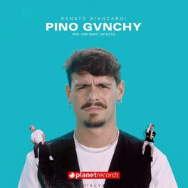 Album cover of Pino Gvnchy