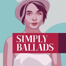 Album cover of Simply Ballads