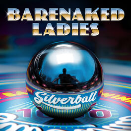 Album cover of Silverball