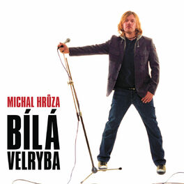 Album cover of Bila velryba