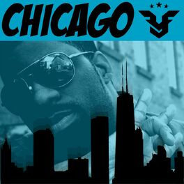 Album cover of Chicago