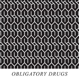 Album cover of Obligatory Drugs