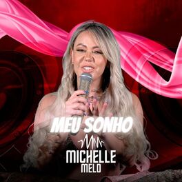 Album cover of Meu Sonho