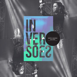 Album cover of Inversões (Ao Vivo)