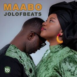 Album cover of Jolofbeats