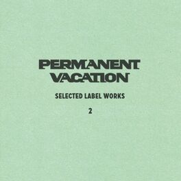 Album cover of Selected Label Works 2