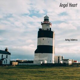 Album cover of Angel Heart