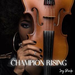 Album picture of Champion Rising