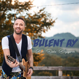 Album cover of Ben Daha Büyüyorum