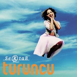Album cover of Turuncu